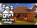 Minecraft Life In The Village | Questing | Part 6