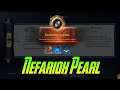 MIR4 :Mystery Quest -Nefariox Pearl
