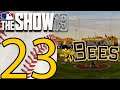MLB The Show 19 | Road to the Show | Let's Play - #23