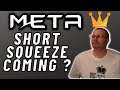 MMAT STOCK SHORT SQUEEZE COMING ? WEBULL MARGIN PULLED ON META TRADING