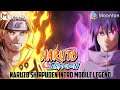 Mobile Legends X Naruto Shippuden | Intro Mobile Legends