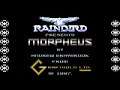 Morpheus Review for the Commodore 64 by John Gage