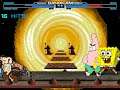 MUGEN Request: Spongebob V2 & Patrick Star V2 Vs Dipper Pines & Mabel Pines