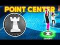 My ISO "POINT CENTER" build is UNGUARDABLE on the 1v1 stage in NBA 2K22