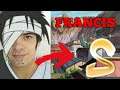 Naruto X Boruto ATACANDO BASES COM O FRANCIS!