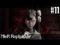 Nier Replicant - PC Gameplay Walkthrough Part 11