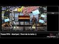 Old :  KoF XIII FFC kanpai  lobby Dreamcancel.com
