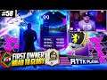 OMG I PACK THE PERFECT NEW ROAD TO THE KNOCKOUTS PLAYER!!! - First Owner RTG #58 - FIFA 22