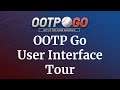 OOTP Go Tutorial Series - User Interface Tour