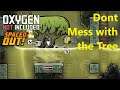 Oxygen Not Included ep43 - Mean Green Fighting Machine [Spaced Out DLC]
