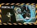 Portal 2 Co-op #115 - Tricky Triple [WW i kemot]