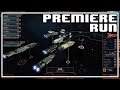 Premiere Run: Battlestar Galactica Deadlock, Part 2