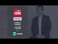 Promo CNN Radio - TNT Sports