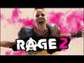 RAGE 2 ◈ Chaotisches Ödland ◈ LIVE [GER/DEU]