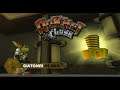 Ratchet and Clank PS2 l Todos los guitones de oro