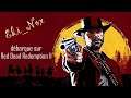Red Dead Redemption 2 [ FR / PS4Pro ] * Live #3 * Une super nuit bien arrosée au saloon ...
