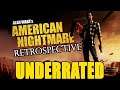 "Remedy's Underrated Action/Horror Game!" - Alan Wake: American Nightmare Retrospective Review