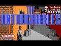 RGG S01E85: The Untouchables [NES]