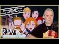 RWBY Reaction V07/C04 “Pomp And Circumstance”