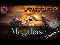 SEASON TWO!!! - Factorio Megabase 2x01
