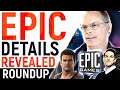 SELF OWN! The Devs Who MOCKED Epic Critics! EA's SURPRISING Results, Bungie's Win, Crunch & MORE