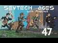 Sevtech with Guude Arkas n Nebris 047