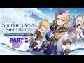 Shadows Amidst Snowstorms Event - Act 1: The Snowy Past Part 2 | Genshin Impact