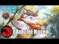 [Shadowverse] The Storm - Amulet HavenCraft Deck Gameplay