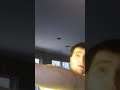shane's haircut part 3