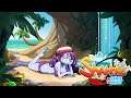 Shantae Half-Genie Hero🌙28 -Hände hoch das ist ein Sonnenbrand!- Adamantios