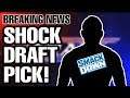 SHOCK WWE Draft Pick Announced!!! WWE Breaking News