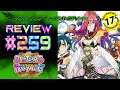 Sisters Royale REVIEW | Switch/PS4 | Bullet Heaven #259