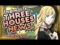 Skinship Returns? - Fire Emblem: Three Houses News