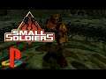 Small Soldiers - Sony PlayStation (Gameplay)