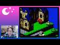SMRPG Stream - 03 - Marrymore to Monstro Town