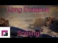 Sniper Ghost Warrior Contracts 2 Long Distance Sniper and Death on Hardest Difficulty Gameplay