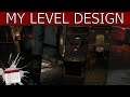 So I did some Level Design.. - Fallout 4 Creation Kit