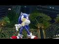 Sonic Colors Ultimate- Tropical Resort Act 2