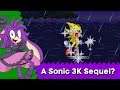 Sonic Triple Trouble 16-bit Remake! - Full Play-through - Sonic Fan Games Showcase
