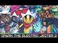【Spark the Electric Jester 2】 ★Completo en Directo!★ "PC - Steam"