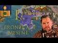 Special Future Bronze Age Mod - Mesene Imperator Rome Campaign #1