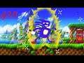Speedy Boi blue adventures | Sonic Mania part 1