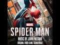 Spider Man PS4 Soundtrack   01  Spider Man