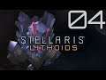 Stellaris | Lithoids | Episode 04