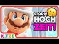 Stopp! Nicht heiraten! 😠😇 Super Mario Odyssey für Kinder | Folge 26
