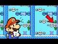 Super Mario Maker 2 🔧 Spot the Difference 2 🔧 Lea96