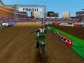 Supercross 2000 USA mp4 HYPERSPIN SONY PSX PS1 PLAYSTATION NOT MINE VIDEOS