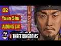 Supporting Sun Jian! ● Yuan Shu Legendary Difficulty ● Total War Three Kingdoms