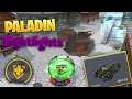 Tanki Online - NEW Paladin Hull Gameplay + Highlights!