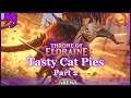 Tasty Cat Pies Part 2 | Throne of Eldraine | Early Access Gameplay | MTG Arena